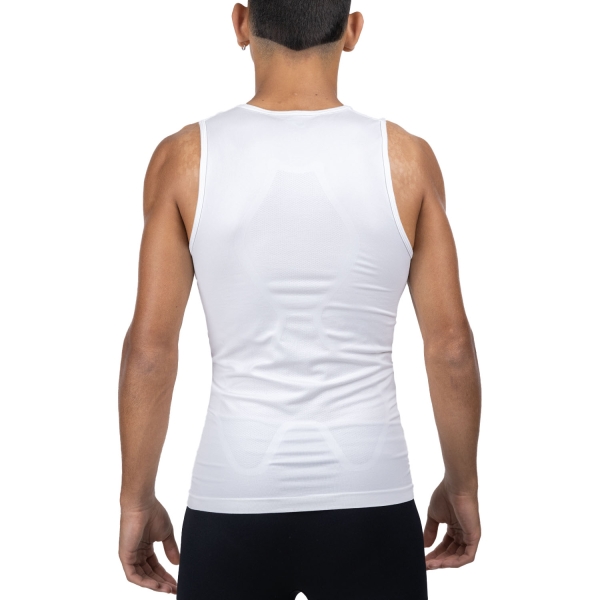 Joma Brama Canotta - White