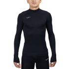 Joma Brama Classic Logo Camisa - Black