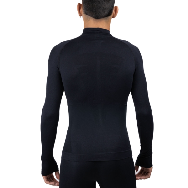 Joma Brama Classic Logo Camisa - Black