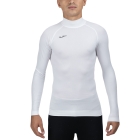 Joma Brama Classic Logo Camisa - White