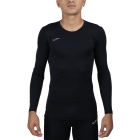 Joma Brama Classic Camisa - Black