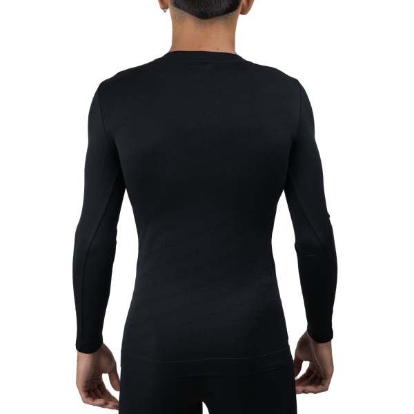 Joma Brama Classic Camisa - Black