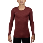 Joma Brama Classic Camisa - Burgundy