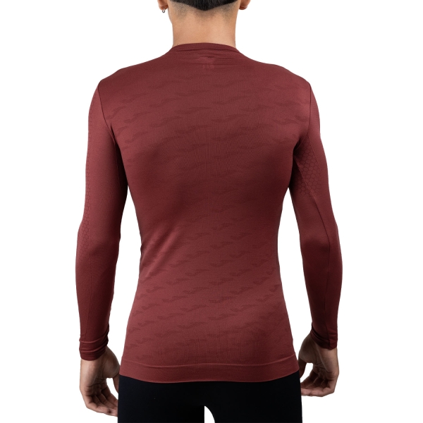 Joma Brama Classic Camisa - Burgundy