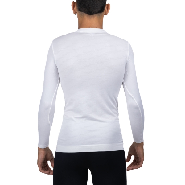 Joma Brama Classic Camisa - White