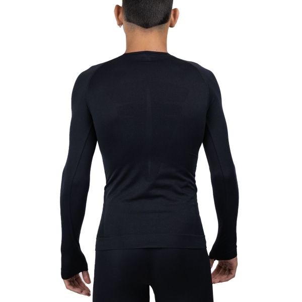 Joma Brama Classic Pro Camisa - Black