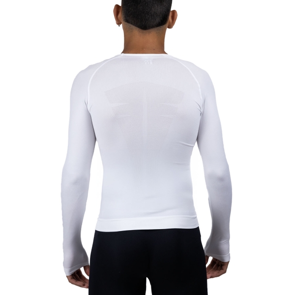 Joma Brama Classic Pro Camisa - White