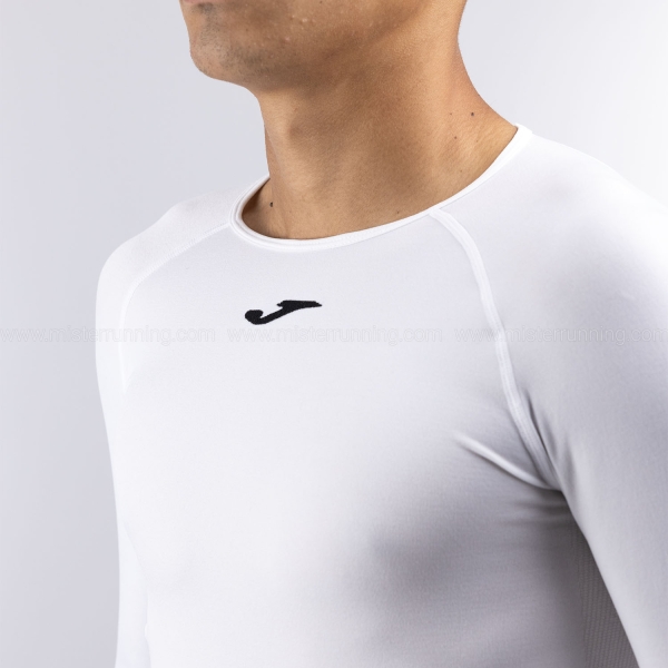 Joma Brama Classic Pro Camisa - White