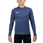 Joma Brama Camisa - Navy