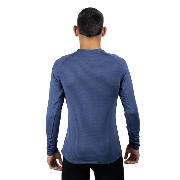Joma Brama Camisa - Navy