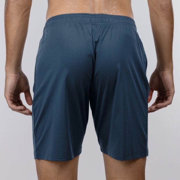 Joma Combi 8in Shorts - Navy