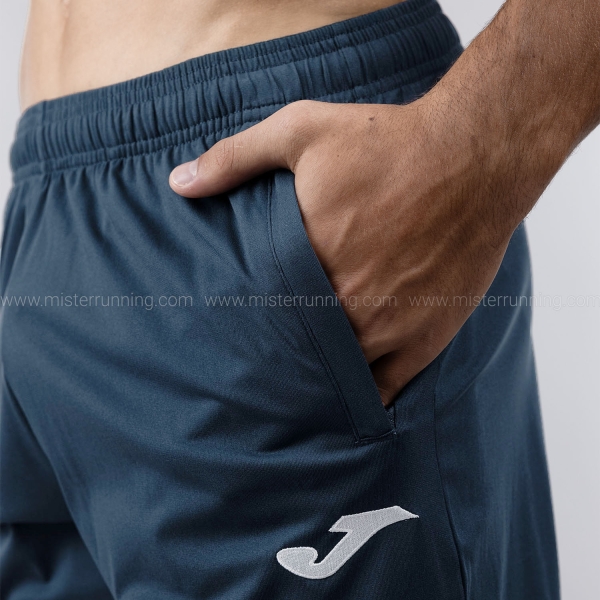 Joma Combi 8in Shorts - Navy