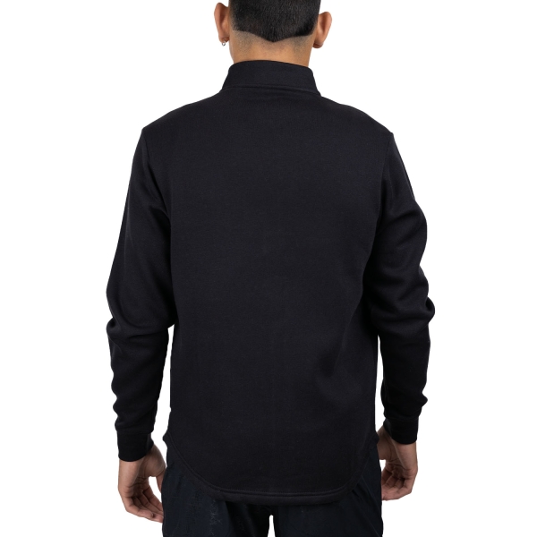 Joma Confort IV Felpa - Black