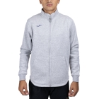 Joma Confort IV Felpa - Melange Grey