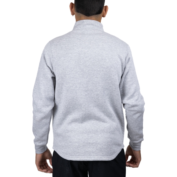 Joma Confort IV Hoodie - Melange Grey