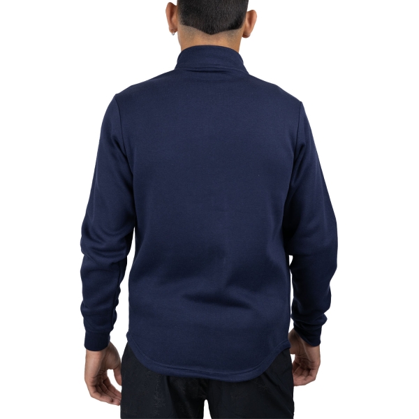 Joma Confort IV Hoodie - Navy