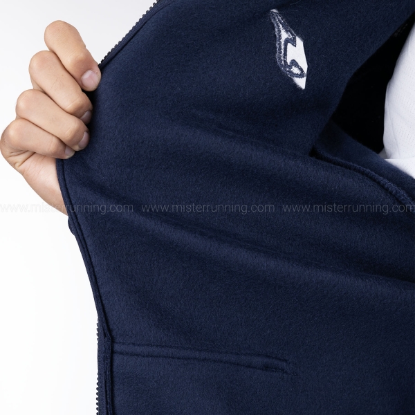 Joma Confort IV Hoodie - Navy