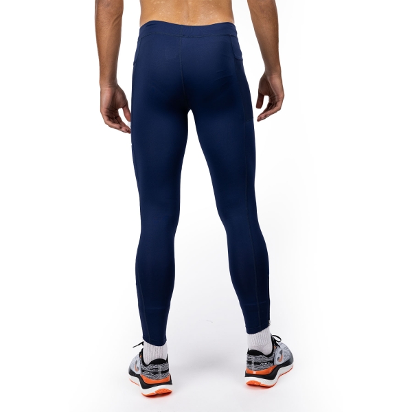 Joma Elite X Tights - Navy