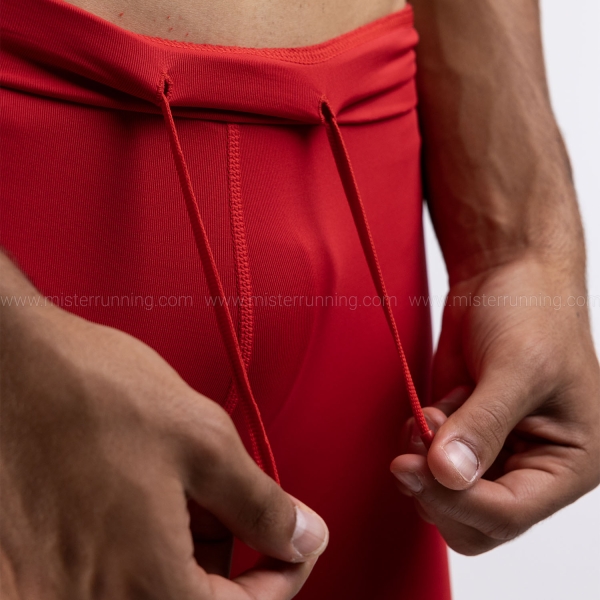 Joma Elite X Tights - Red