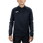 Joma Elite XI Chaqueta - Black/Anthracite