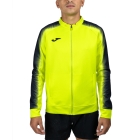 Joma Elite XI Chaqueta - Fluor Yellow/Black