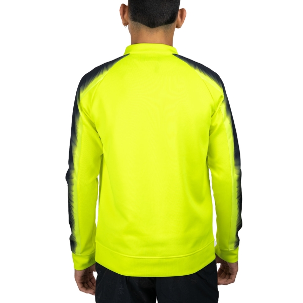 Joma Elite XI Jacket - Fluor Yellow/Black