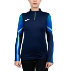 Joma Elite XI Logo Maglia - Vacy/Fluor Green