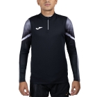 Joma Elite XI Camisa - Black/Anthracite