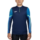 Joma Elite XI Camisa - Navy/Fluor Green