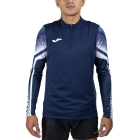 Joma Elite XI Camisa - Navy/White
