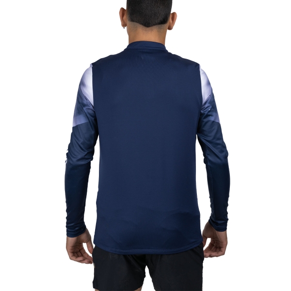 Joma Elite XI Camisa - Navy/White