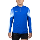 Joma Elite XI Camisa - Royal/White