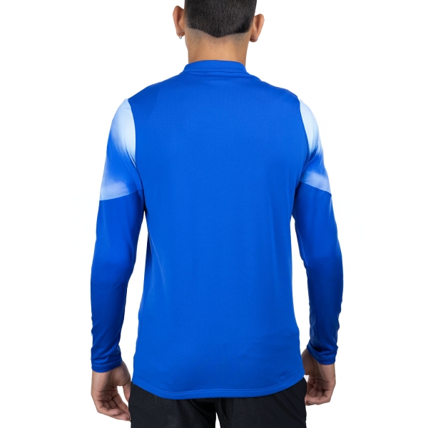 Joma Elite XI Camisa - Royal/White