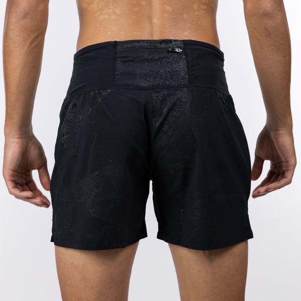Joma R-Night 5in Shorts - Black