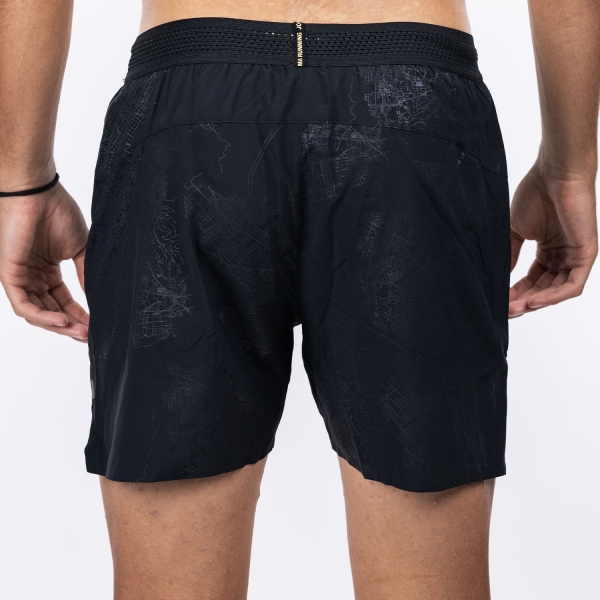Joma R-Night 5in Pro Pantaloncini - Black