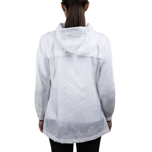 Joma R-Night Chaqueta - White