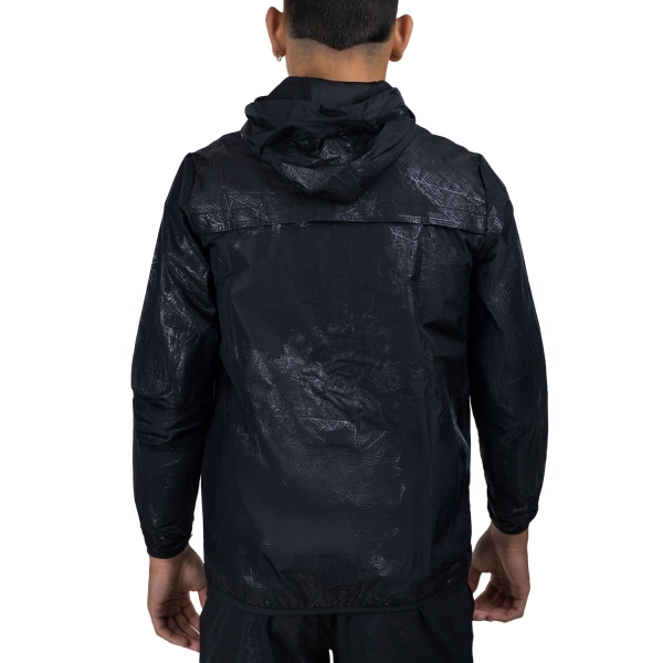 Joma R-Night Chaqueta - Black