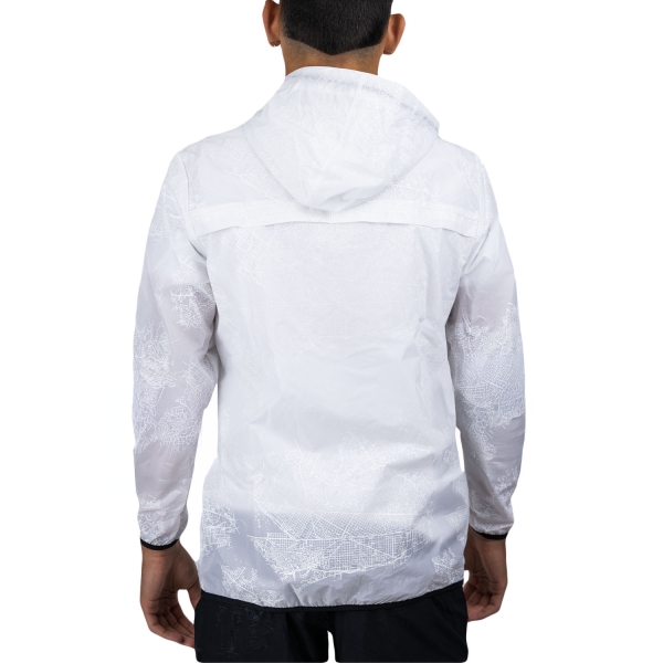Joma R-Night Chaqueta - White
