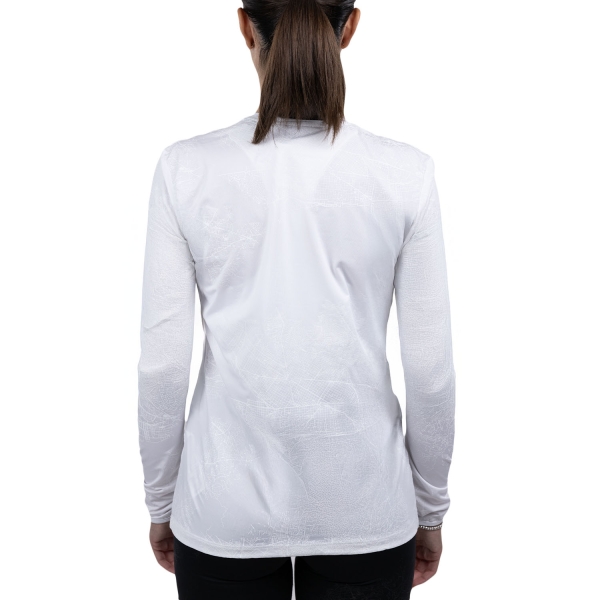 Joma R-Night Camisa - White