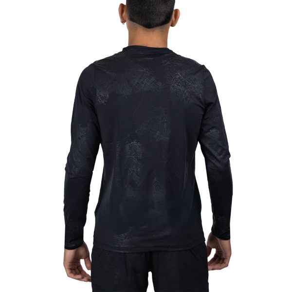 Joma R-Night Camisa - Black