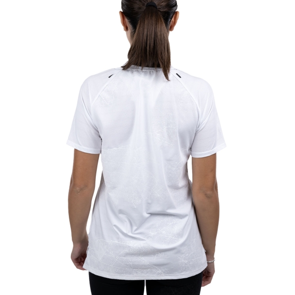 Joma R-Night T-Shirt - White