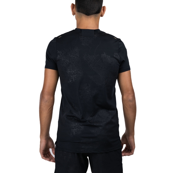 Joma R-Night Maglietta - Black