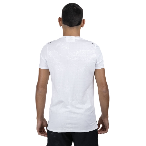 Joma R-Night Maglietta - White