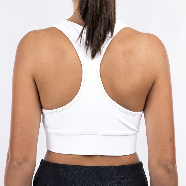Joma R-Night Pro Reggiseno Sportivo - White