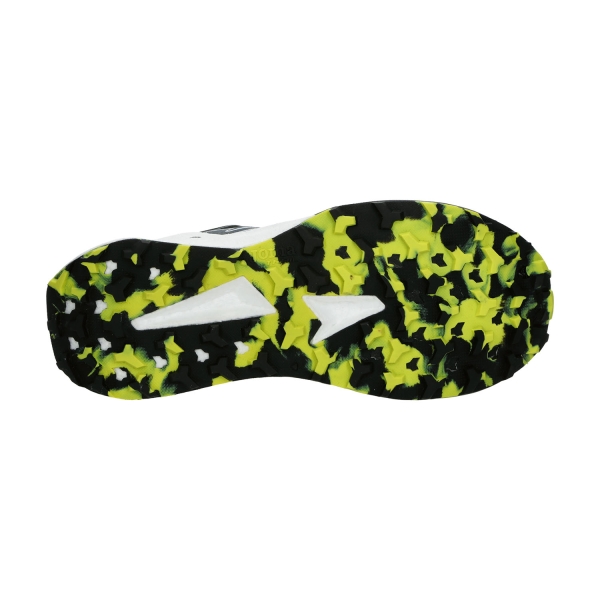 Joma Rase - Black/White
