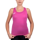 Joma Siena Tank - Magenta