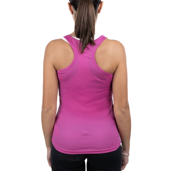Joma Siena Tank - Magenta