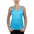 Joma Siena Tank - Turquoise