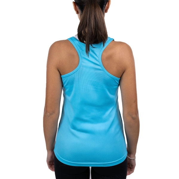 Joma Siena Tank - Turquoise