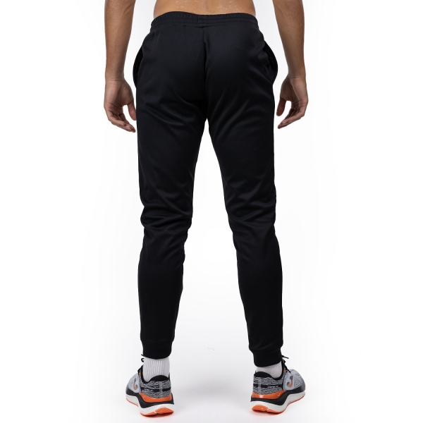 Joma Suez Pantalones - Black